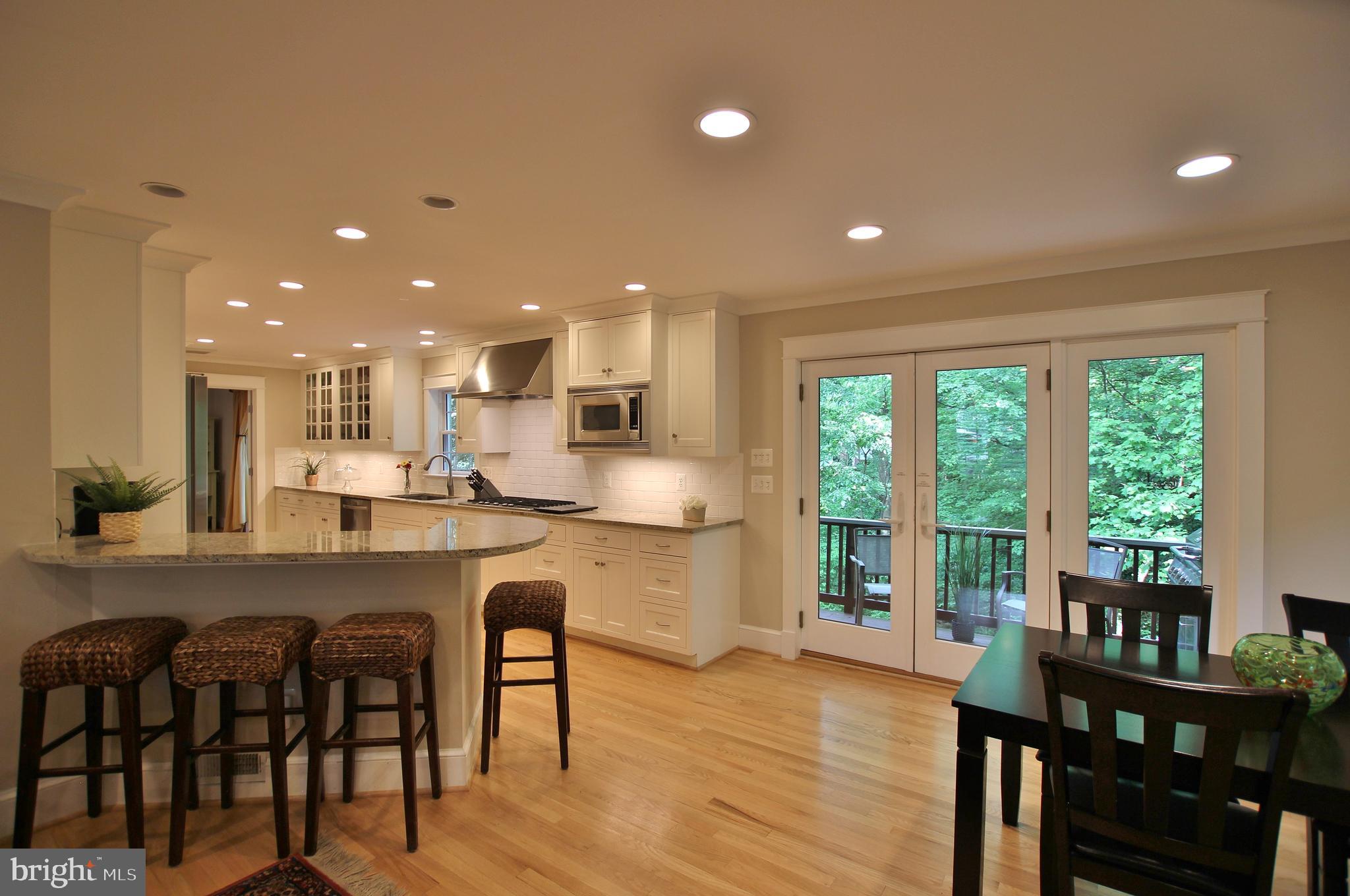 BROYHILL FOREST - Residential