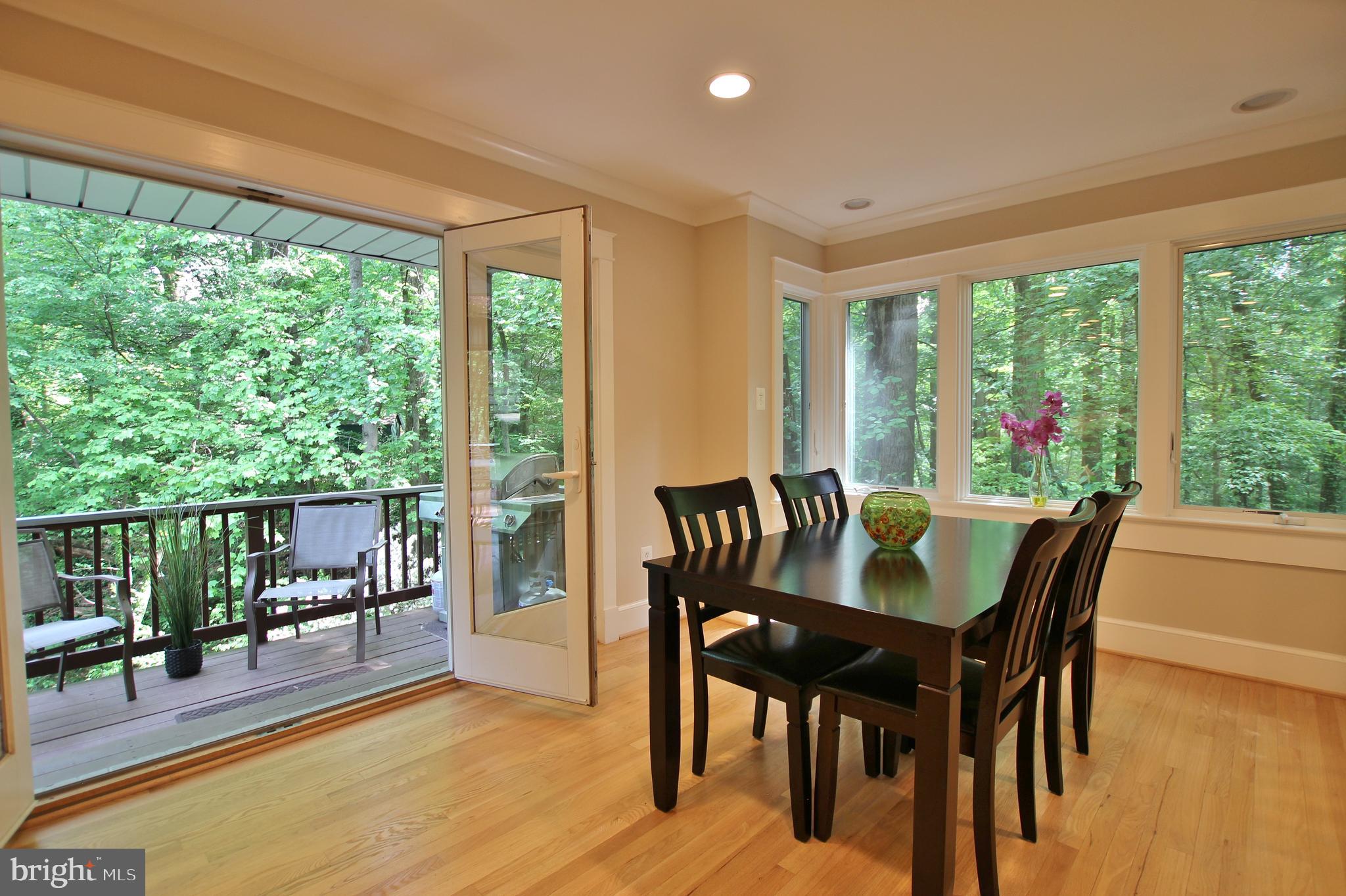 BROYHILL FOREST - Residential