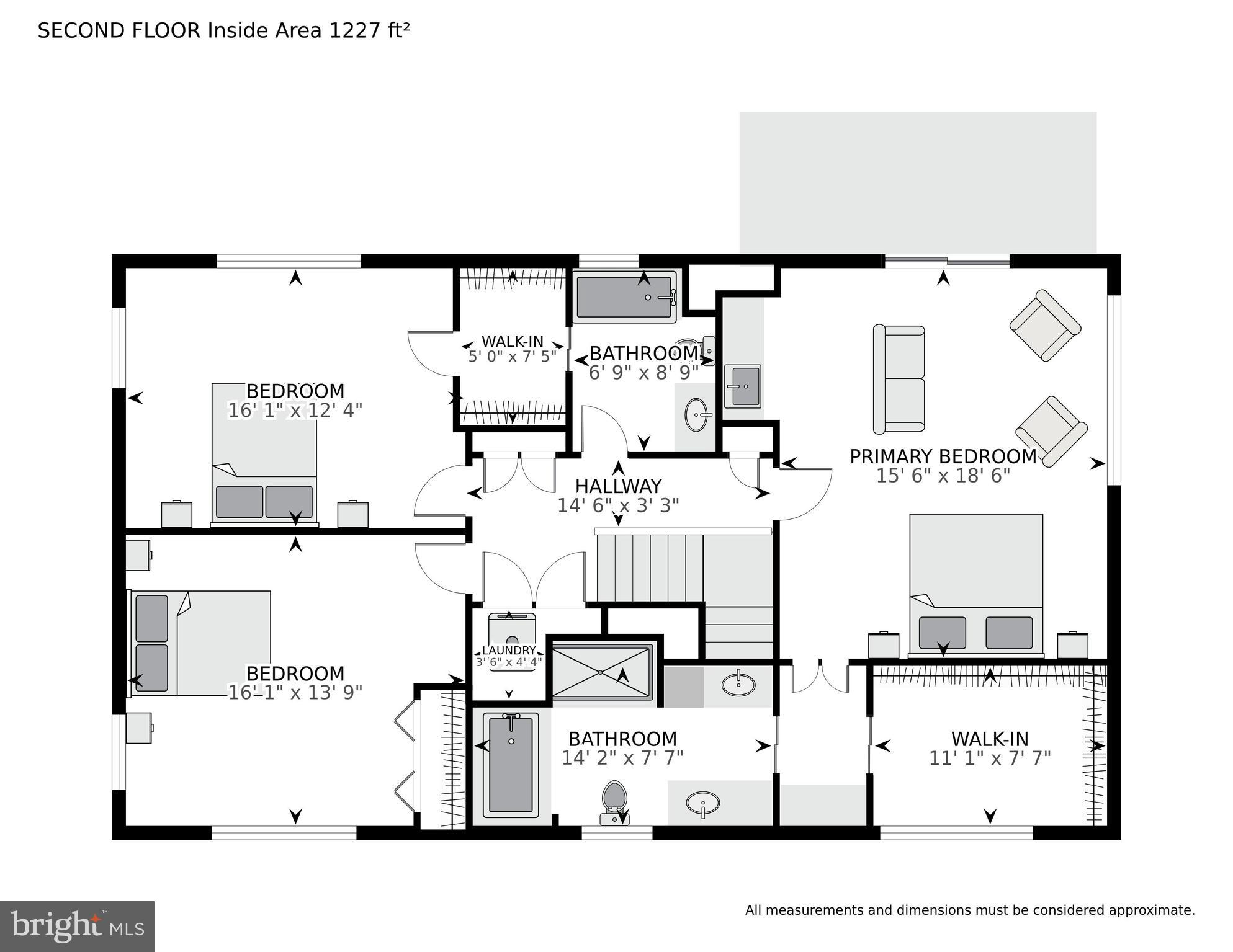 BROYHILL FOREST - Residential