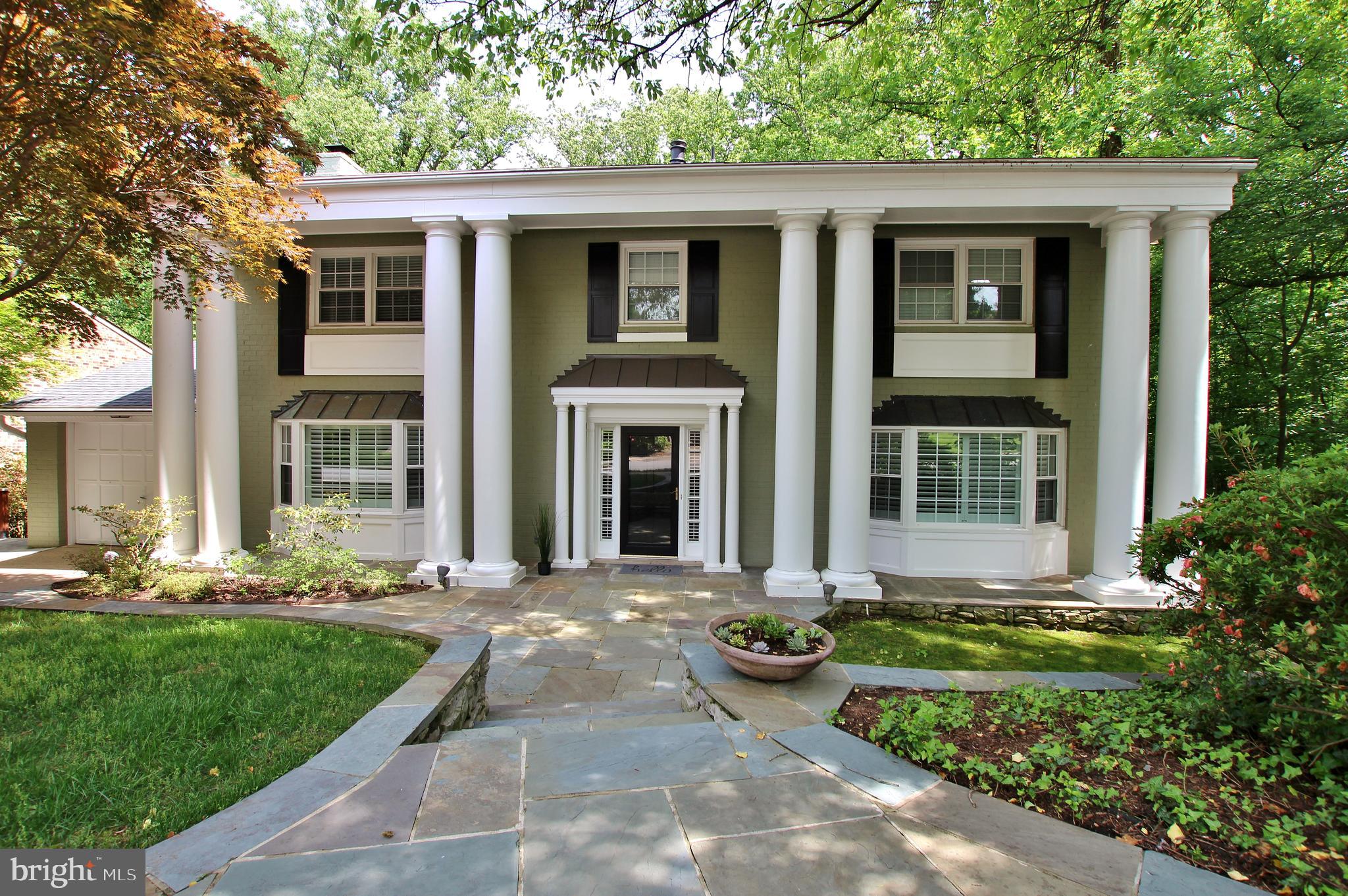 BROYHILL FOREST - Residential