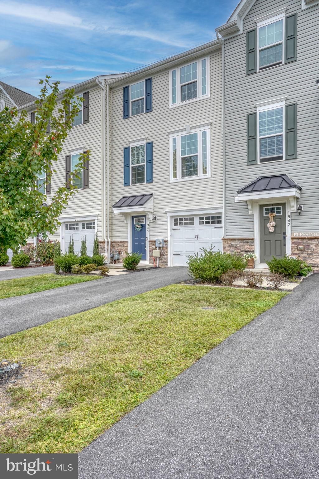 Photo of 1944 Spearfish Court, NEWARK, DE 19702 (MLS # DENC2089558)