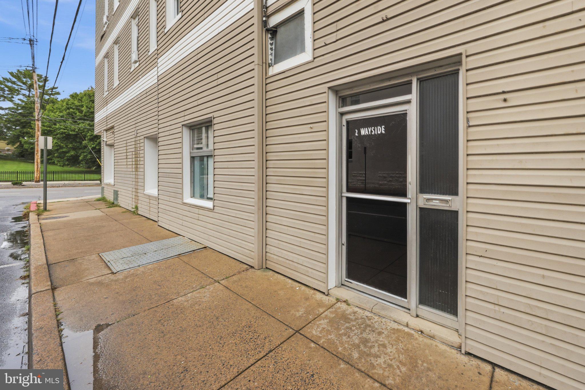 600 POTOMAC AVENUE