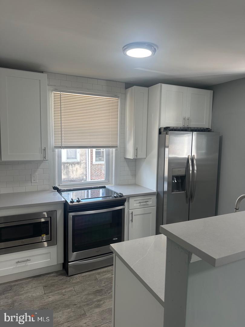 KINGSESSING - Residential Lease