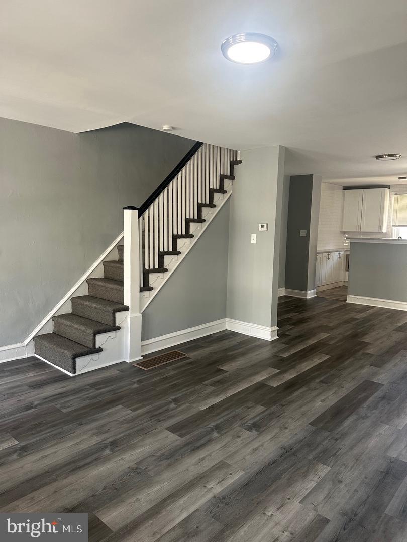 KINGSESSING - Residential Lease