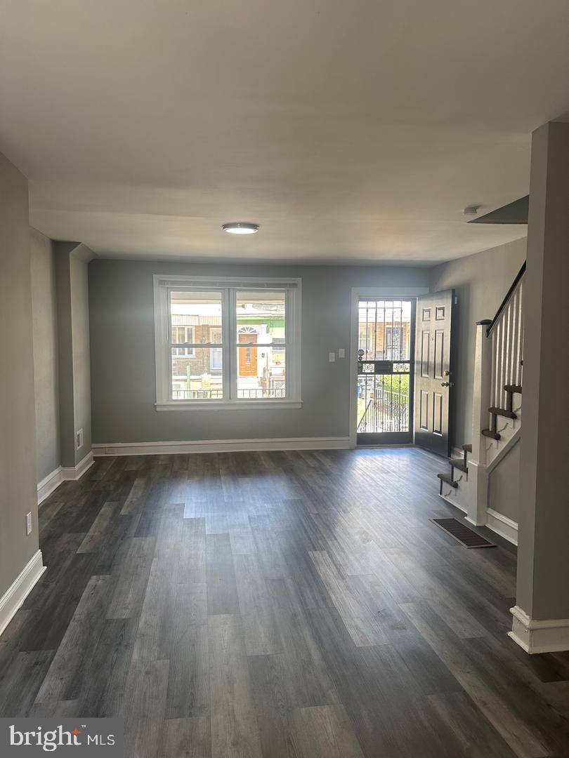 KINGSESSING - Residential Lease