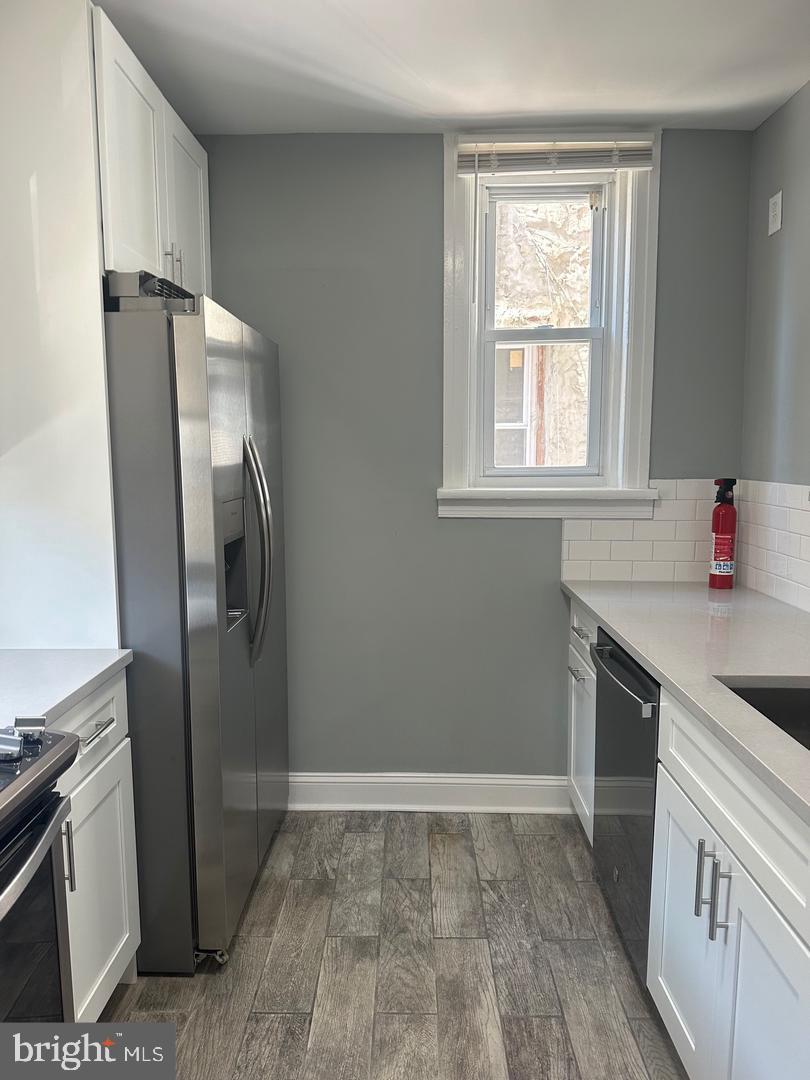 KINGSESSING - Residential Lease