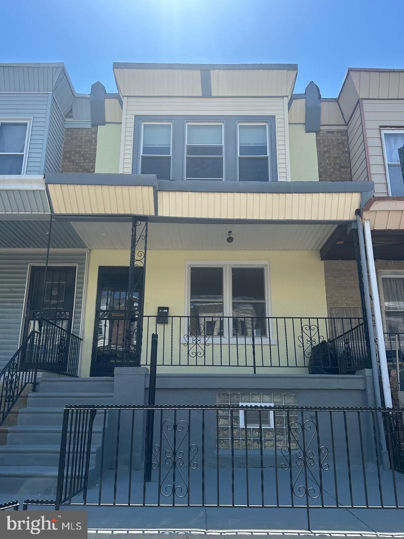 KINGSESSING - Residential Lease