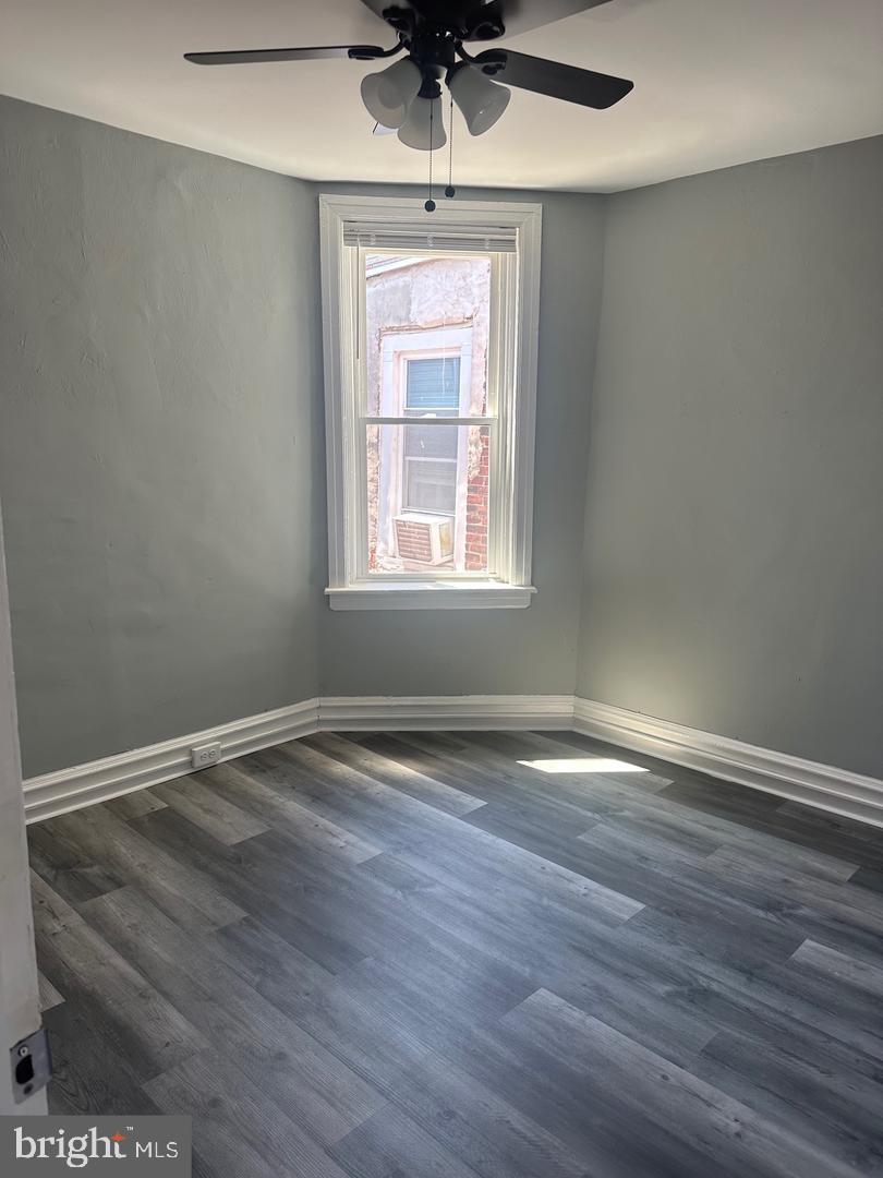 KINGSESSING - Residential Lease