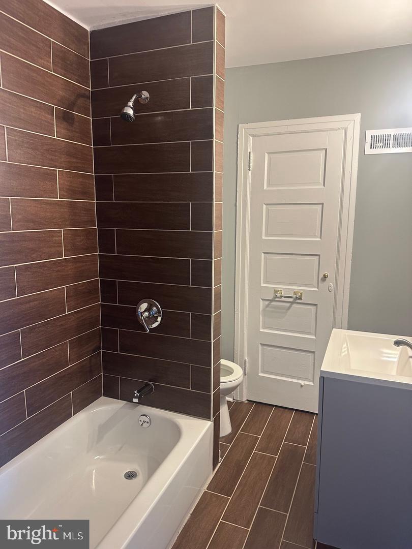 KINGSESSING - Residential Lease