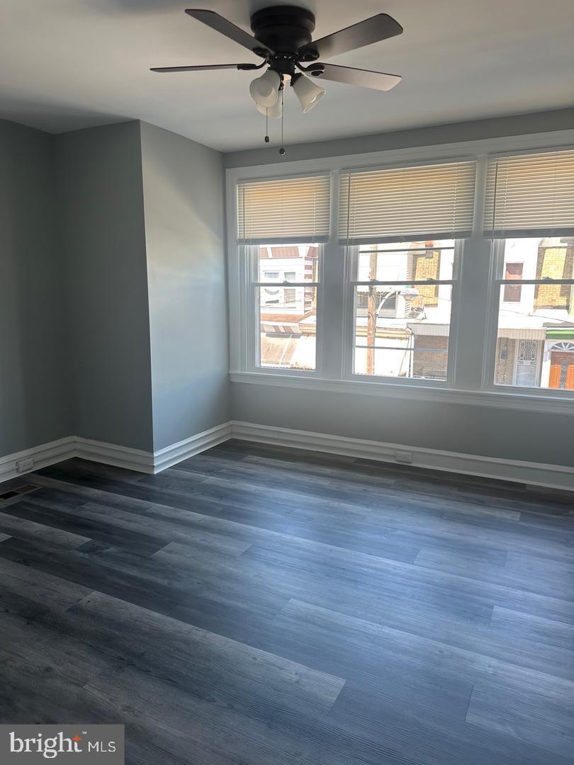 KINGSESSING - Residential Lease