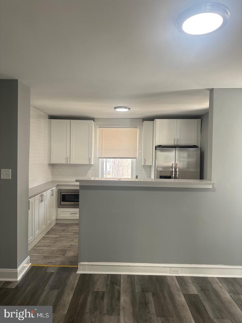 KINGSESSING - Residential Lease