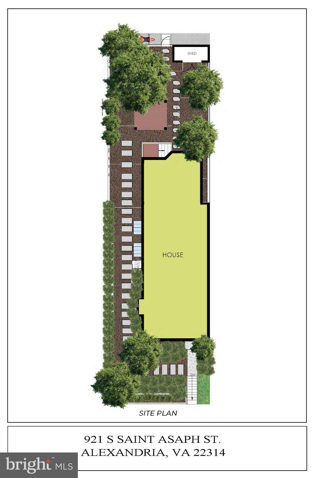 YATES GARDENS - Residential