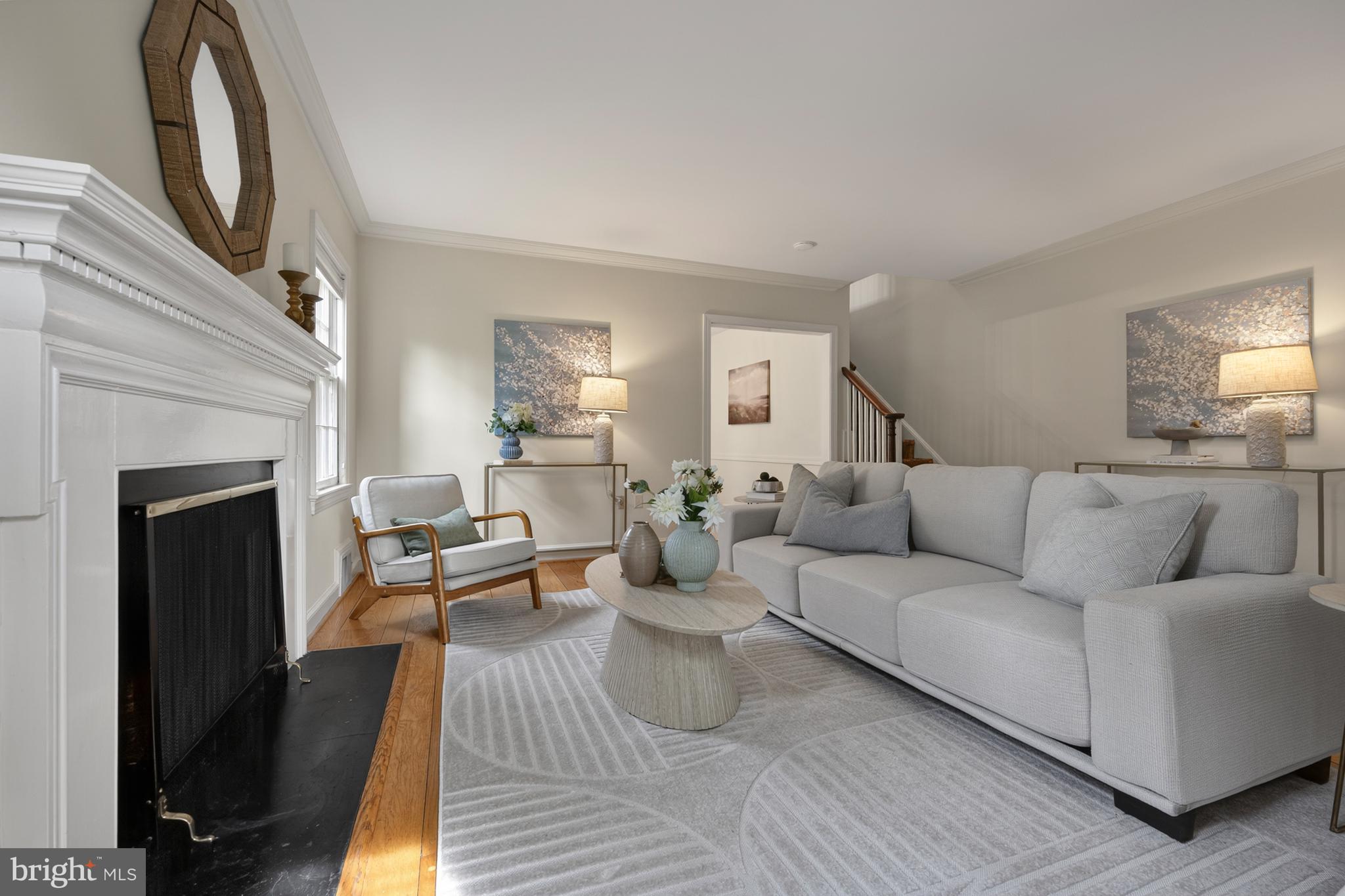 YATES GARDENS - Residential