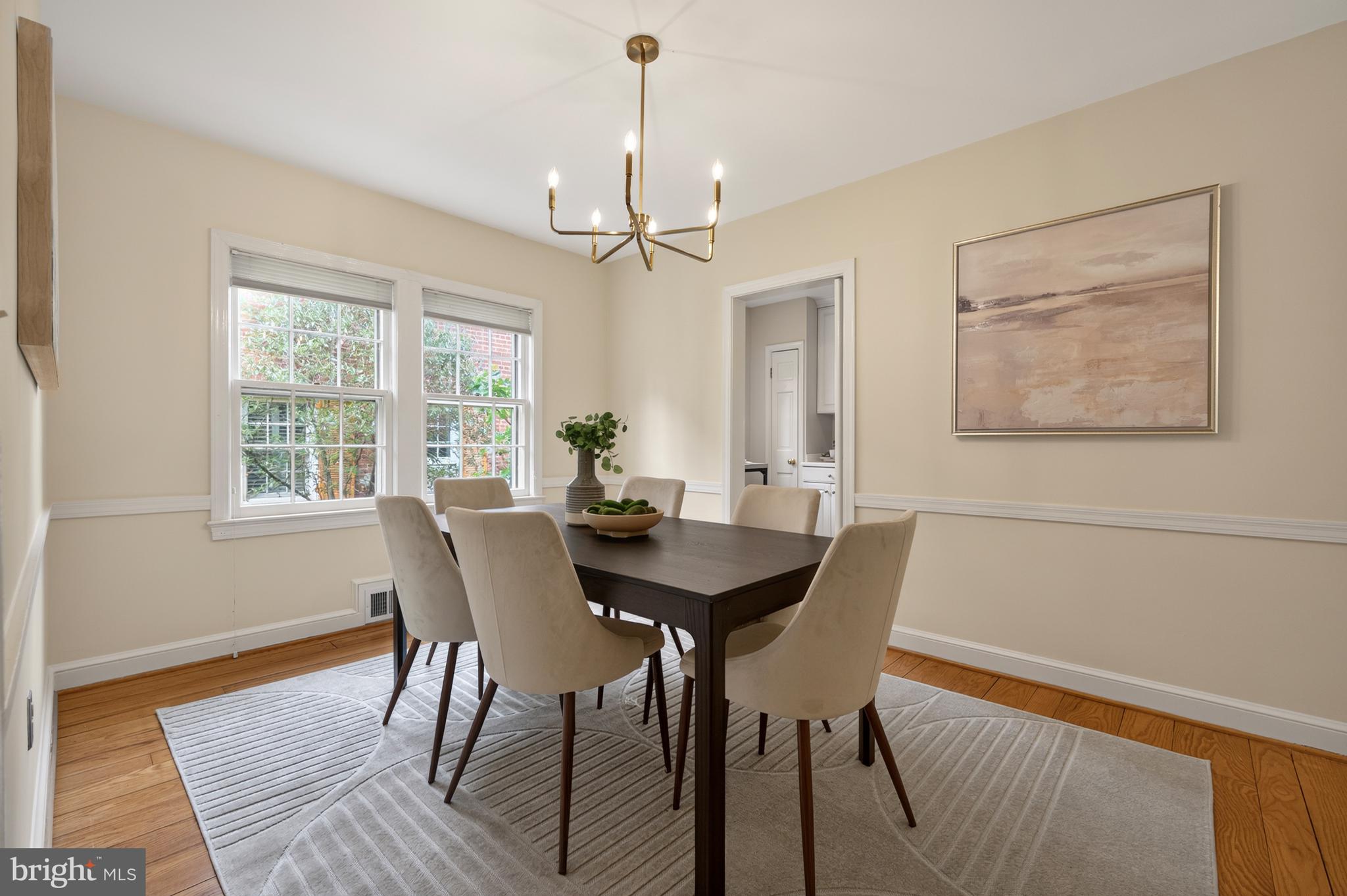 YATES GARDENS - Residential