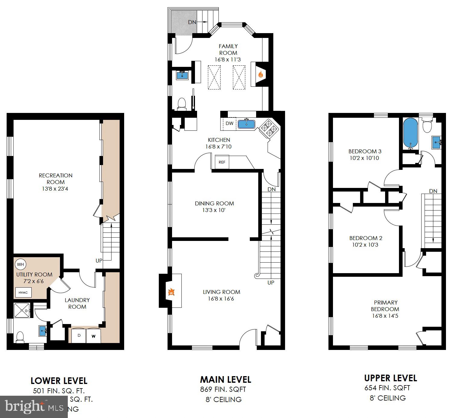 YATES GARDENS - Residential