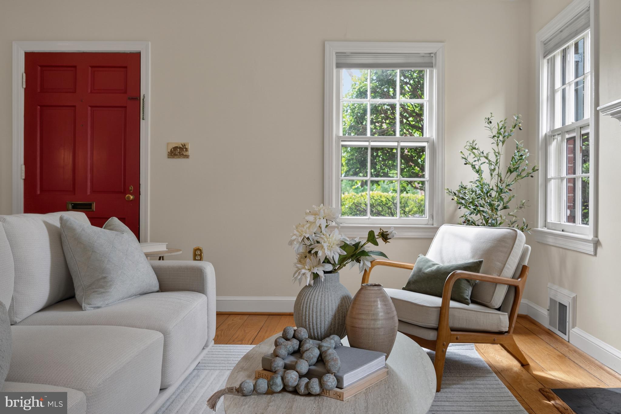YATES GARDENS - Residential