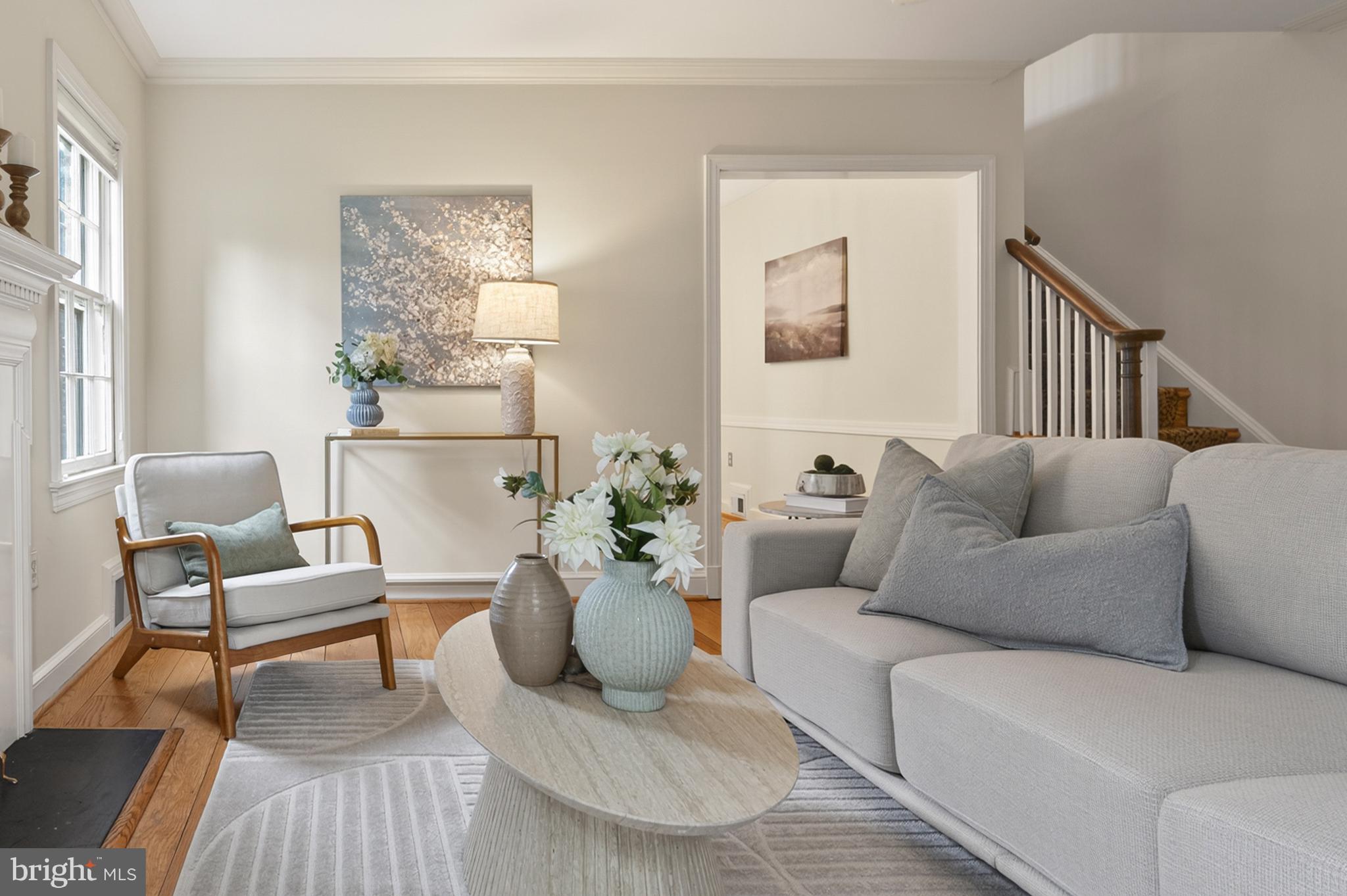 YATES GARDENS - Residential