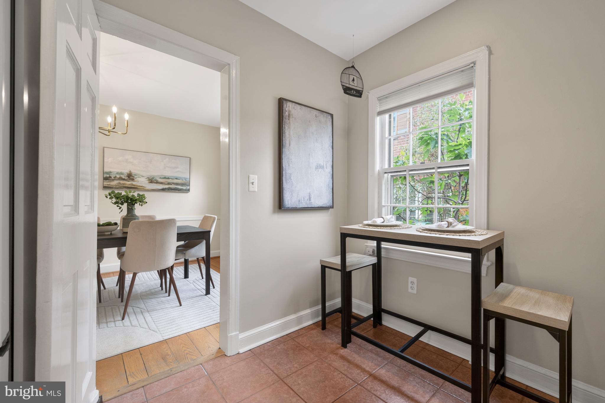 YATES GARDENS - Residential