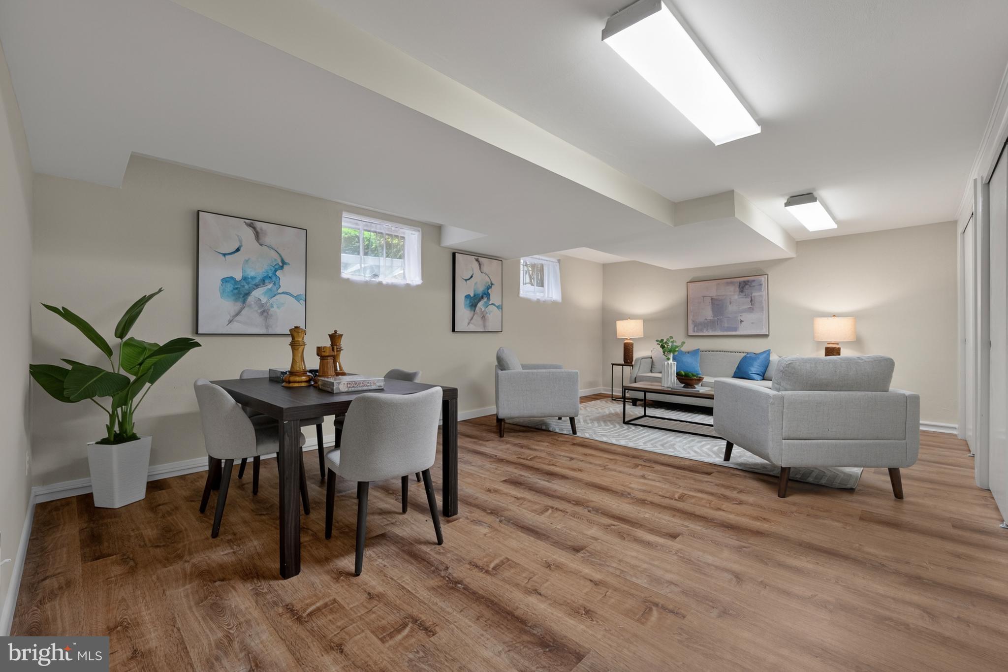 YATES GARDENS - Residential