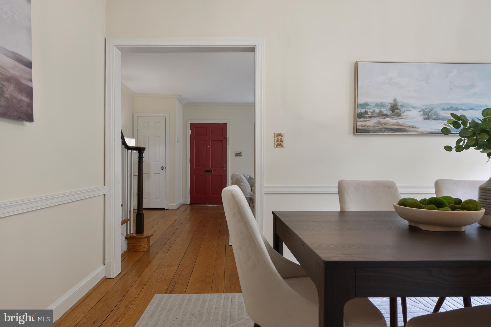 YATES GARDENS - Residential