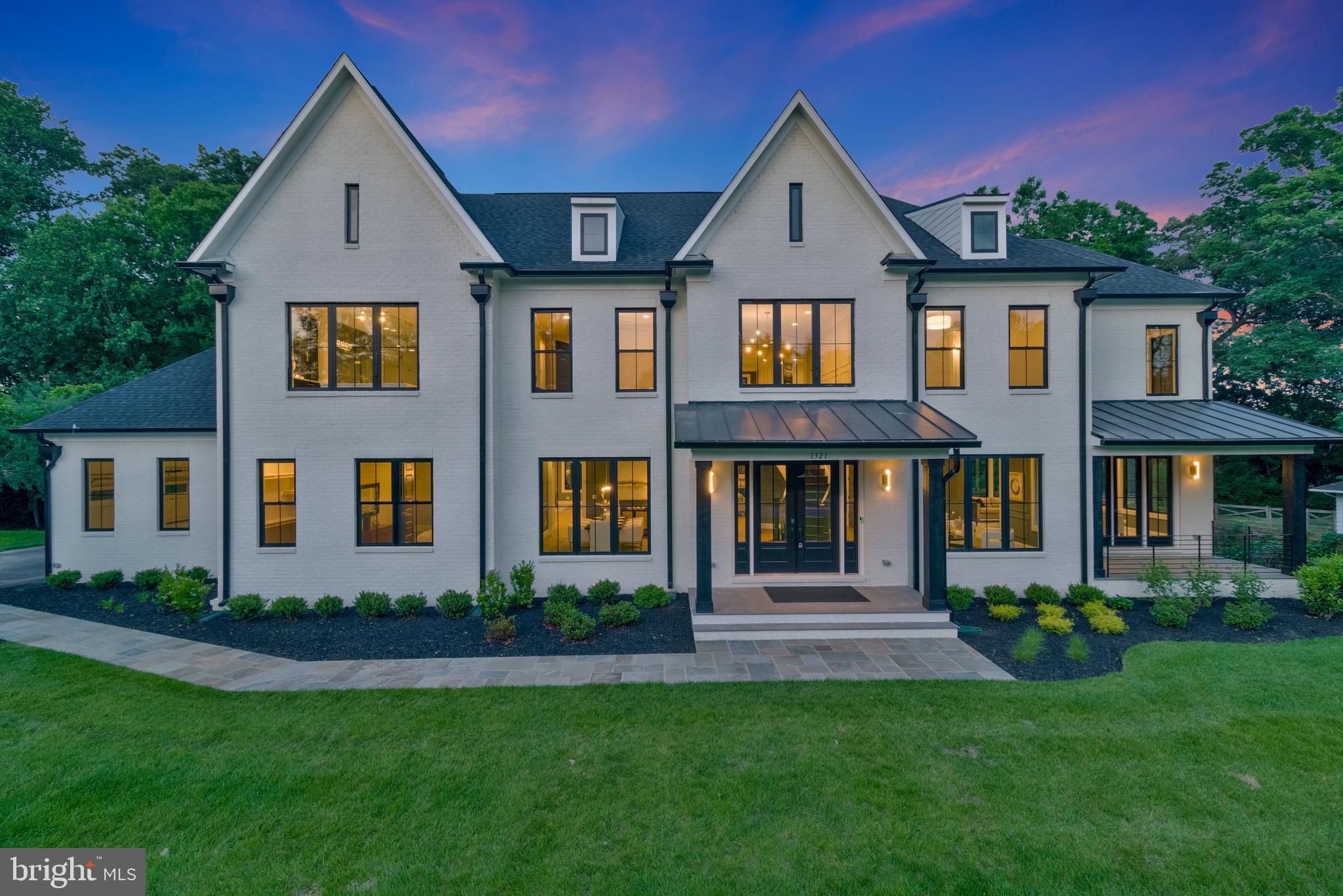 Luxurious Model Home in Vienna, VA – Prime Investment with Guaranteed Returns!
Attention Investors! This is your chance to own an exquisite 7-bedroom, 7.5-bathroom estate in one of Vienna, VA's most strategic and sought-after locations. Perfect for a 1031 Exchange, this property offers a guaranteed substantial monthly rent for three years, with an option to extend to four years—ensuring steady, worry-free income.
Step into this showcase home and be captivated by its grandeur. From the two-story family room to the sunlit sunroom, every corner exudes elegance. Highlights include a movie room, a Galeria walkway, and a fantastic chef’s kitchen designed for entertaining. The 3-car garage and 1-acre estate provide privacy and space, while the elevated position enhances the home’s appeal.
The home will serve as a model home, ensuring it remains pristine while you enjoy the benefits of building equity. Located minutes from Tysons and Washington, DC, this property combines the tranquility of countryside living with the convenience of urban proximity.
This is more than a home; it’s a bright investment opportunity in a prime location. Don’t wait—secure your future with this exceptional property today!
*Showings by appointment only - this property is only available through the Piano Home Group.
