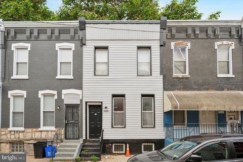 2214 N CLEVELAND STREET PHILADELPHIA PA 19132