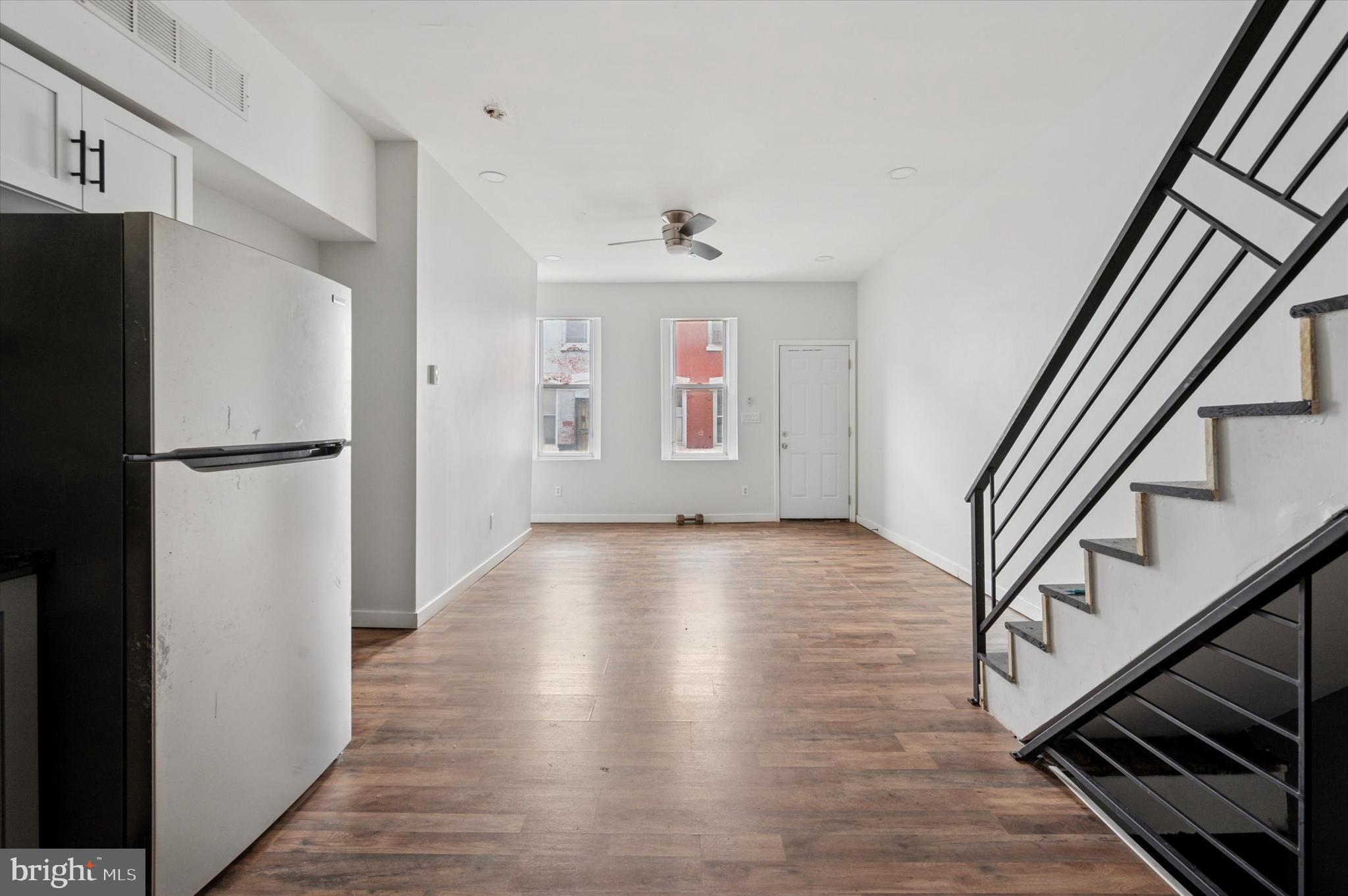 NORTH CENTRAL - Residential