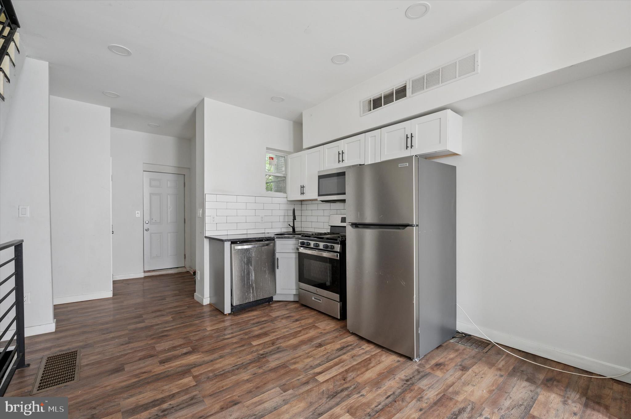 NORTH CENTRAL - Residential