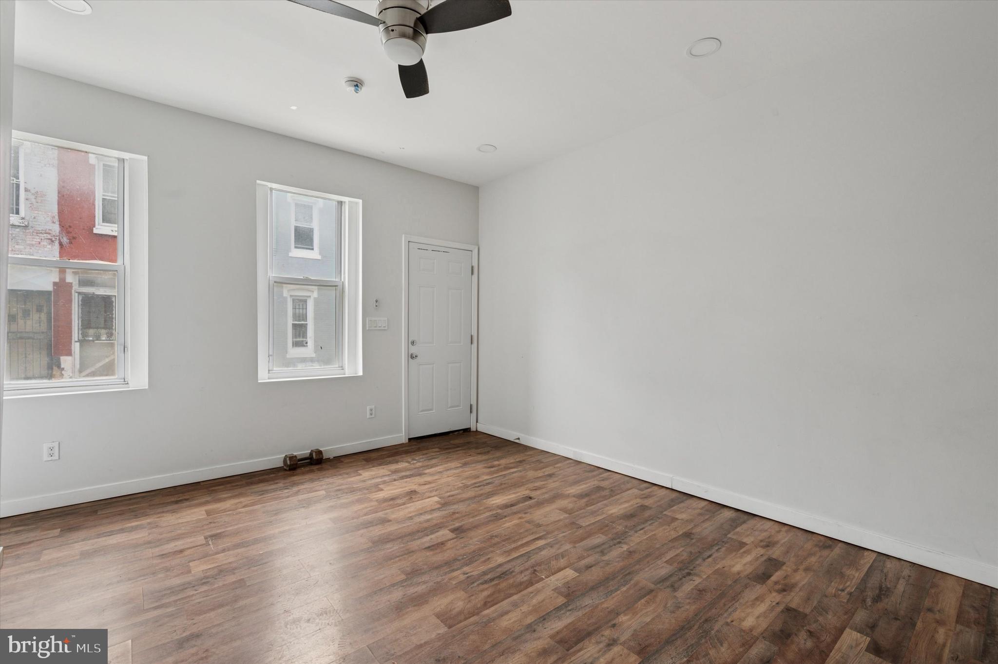 NORTH CENTRAL - Residential