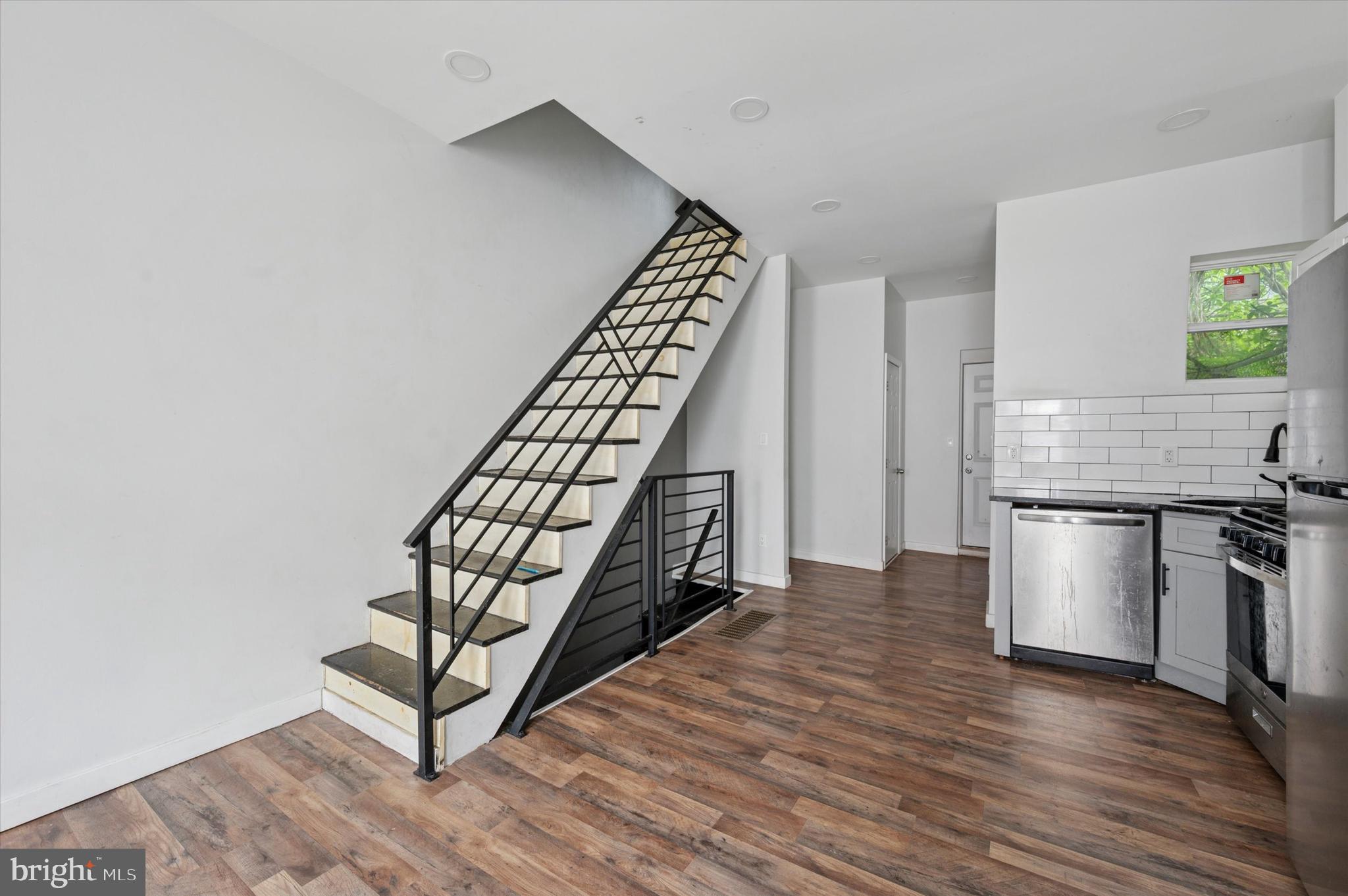 NORTH CENTRAL - Residential