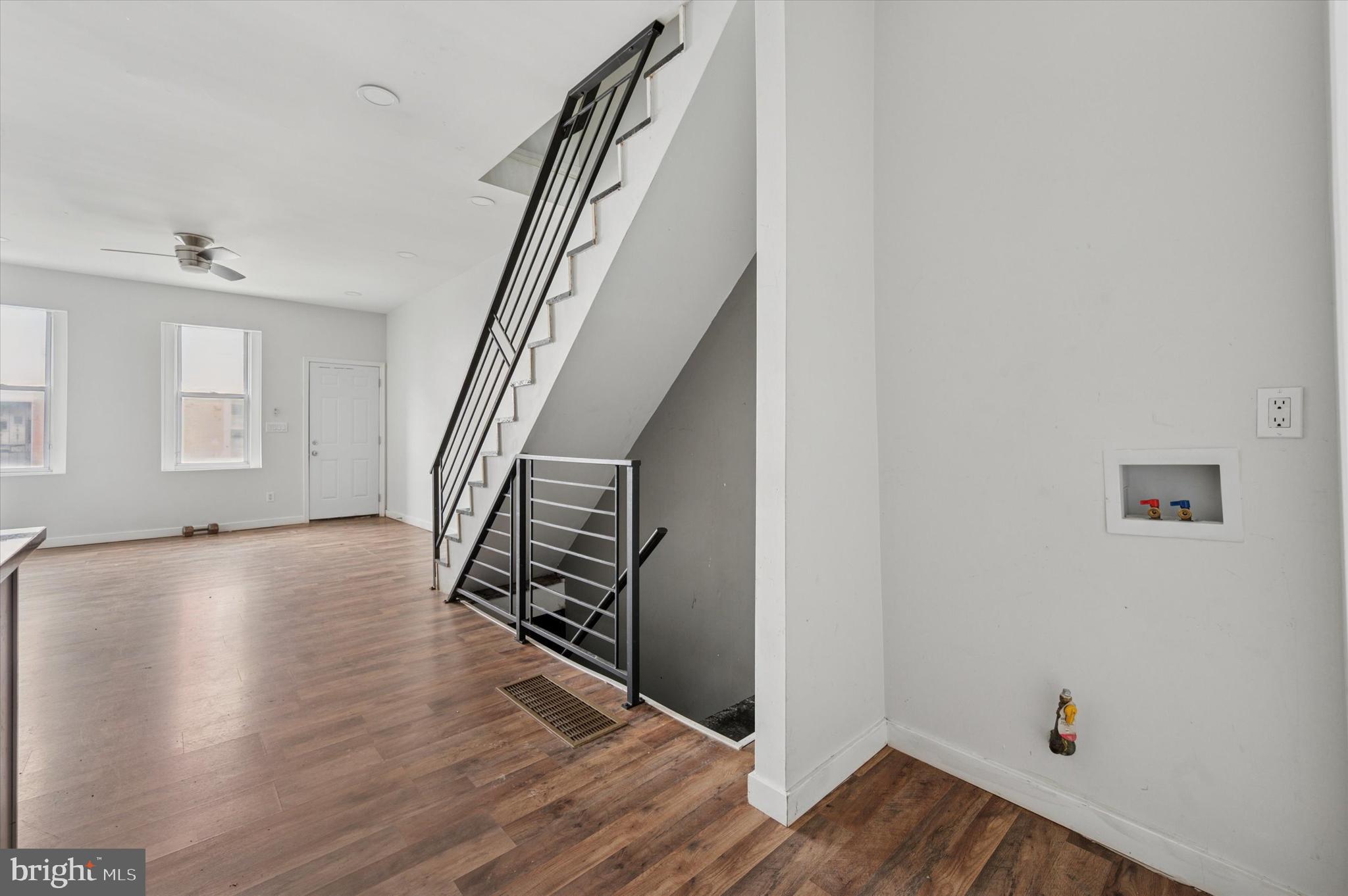NORTH CENTRAL - Residential