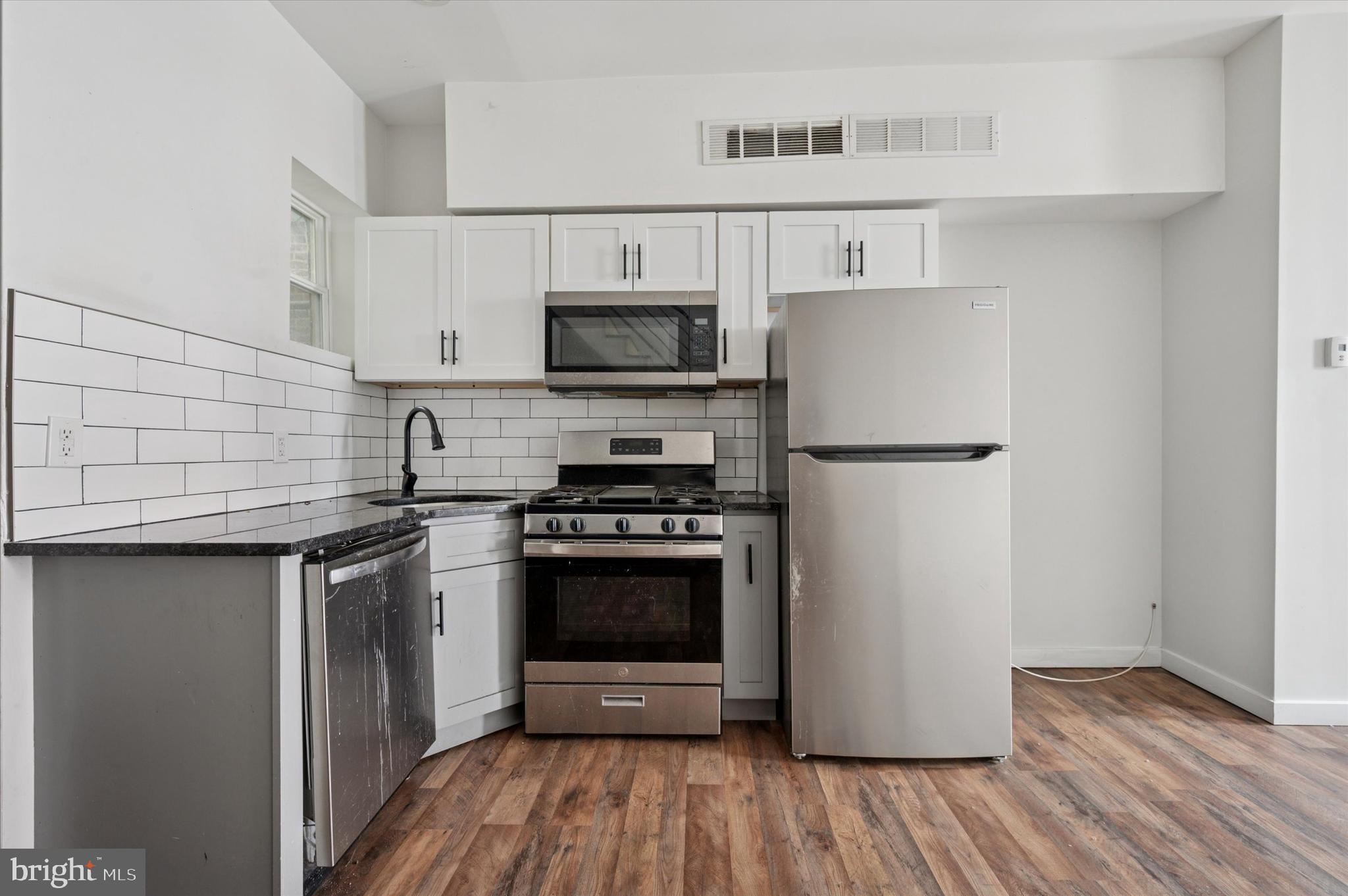 NORTH CENTRAL - Residential