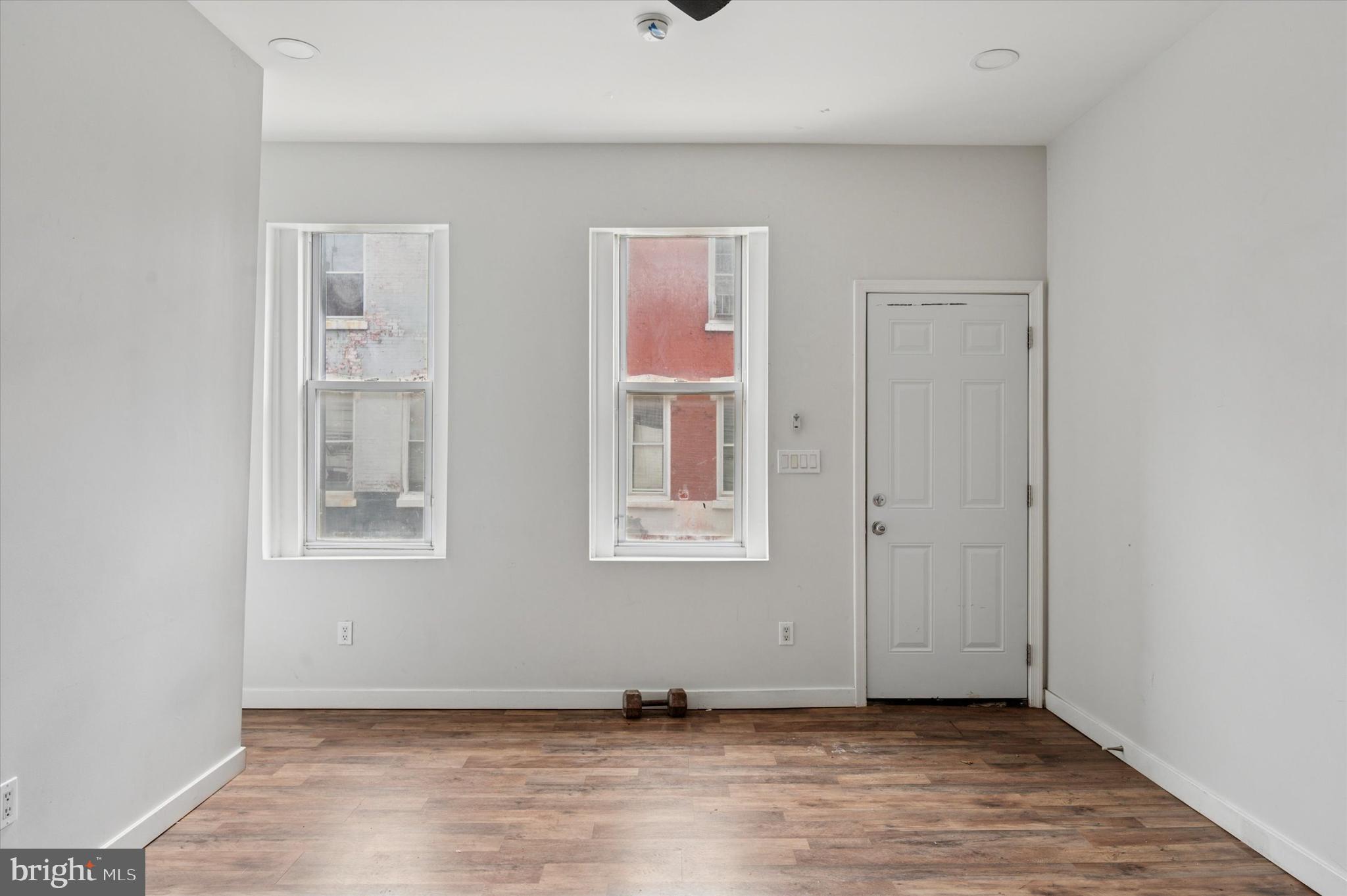 NORTH CENTRAL - Residential