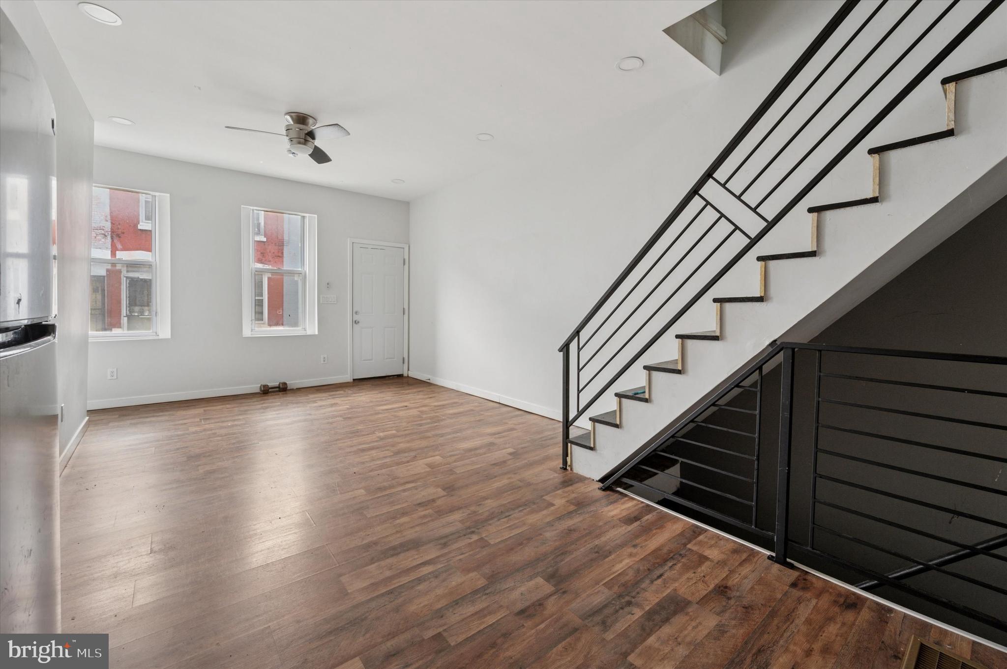 NORTH CENTRAL - Residential