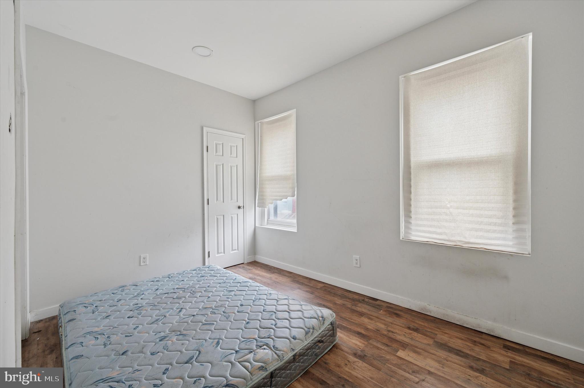 NORTH CENTRAL - Residential