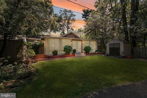 1348 CARPENTERS POINT ROAD PERRYVILLE MD 21903