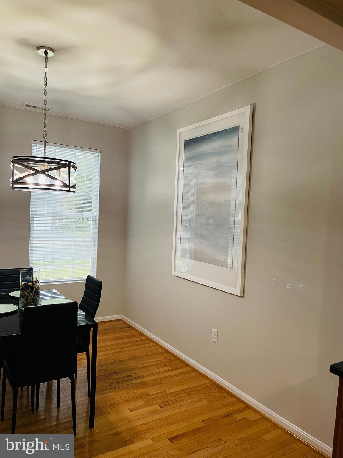 TRICE MEADOWS - Residential