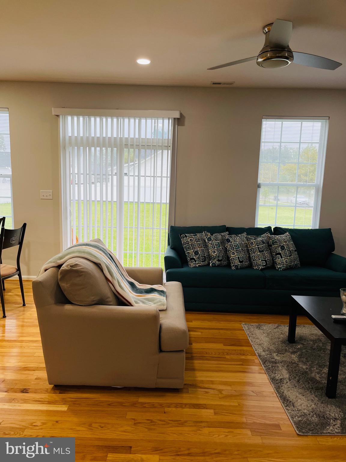 TRICE MEADOWS - Residential