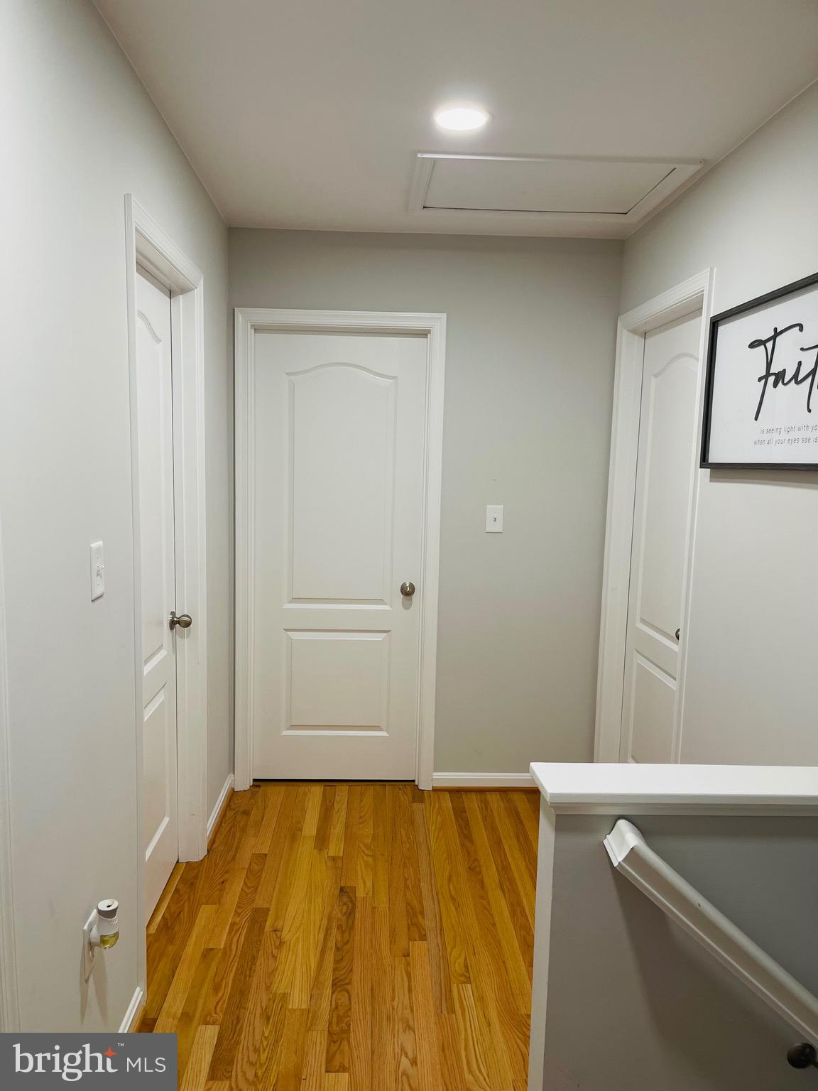 TRICE MEADOWS - Residential