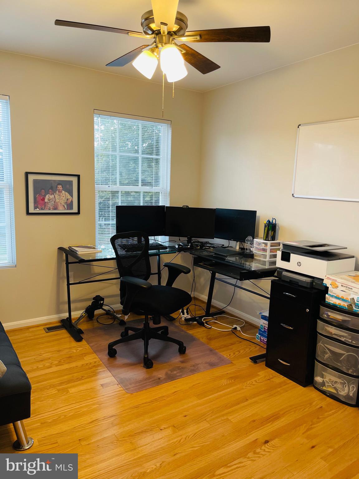 TRICE MEADOWS - Residential