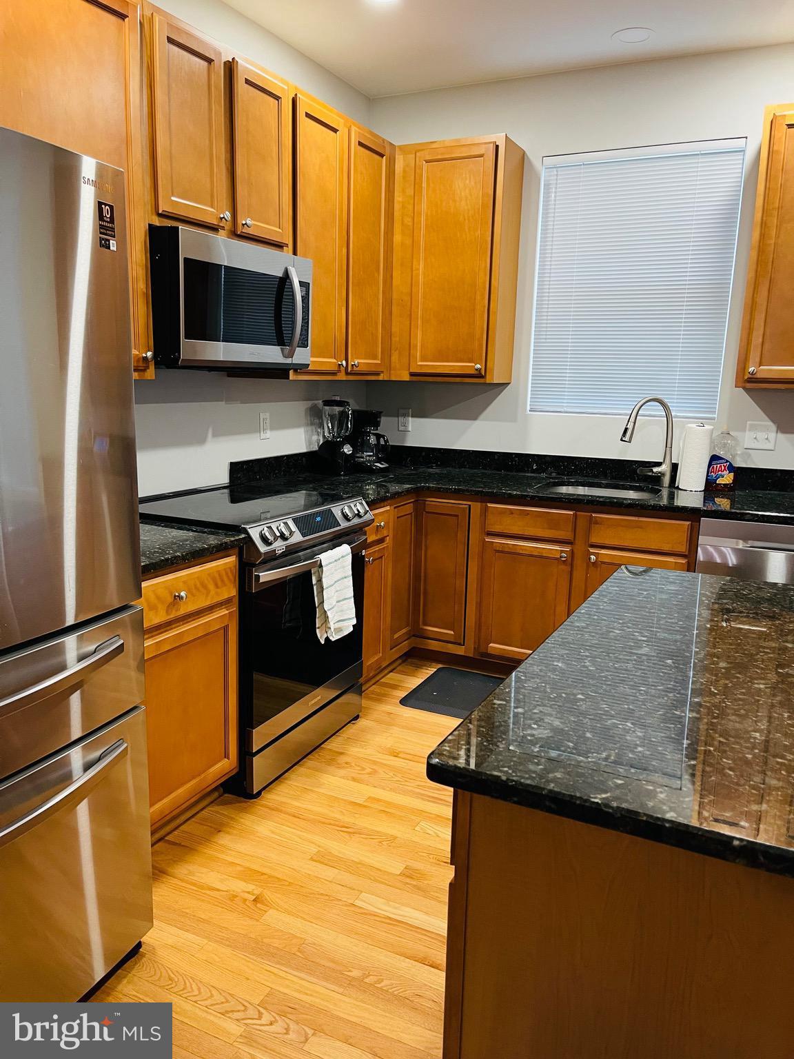 TRICE MEADOWS - Residential