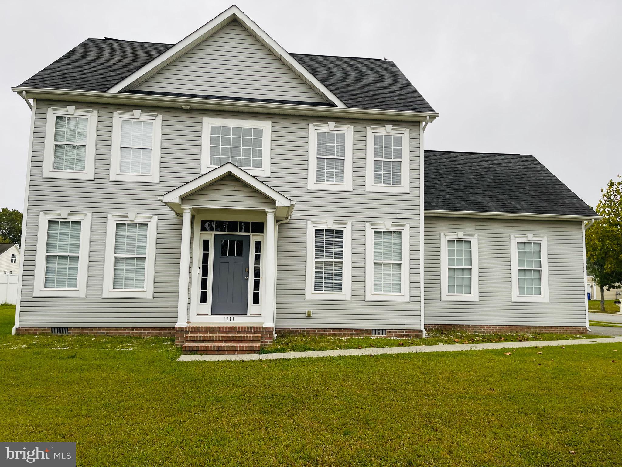1111 TRICE MEADOWS CIRCLE