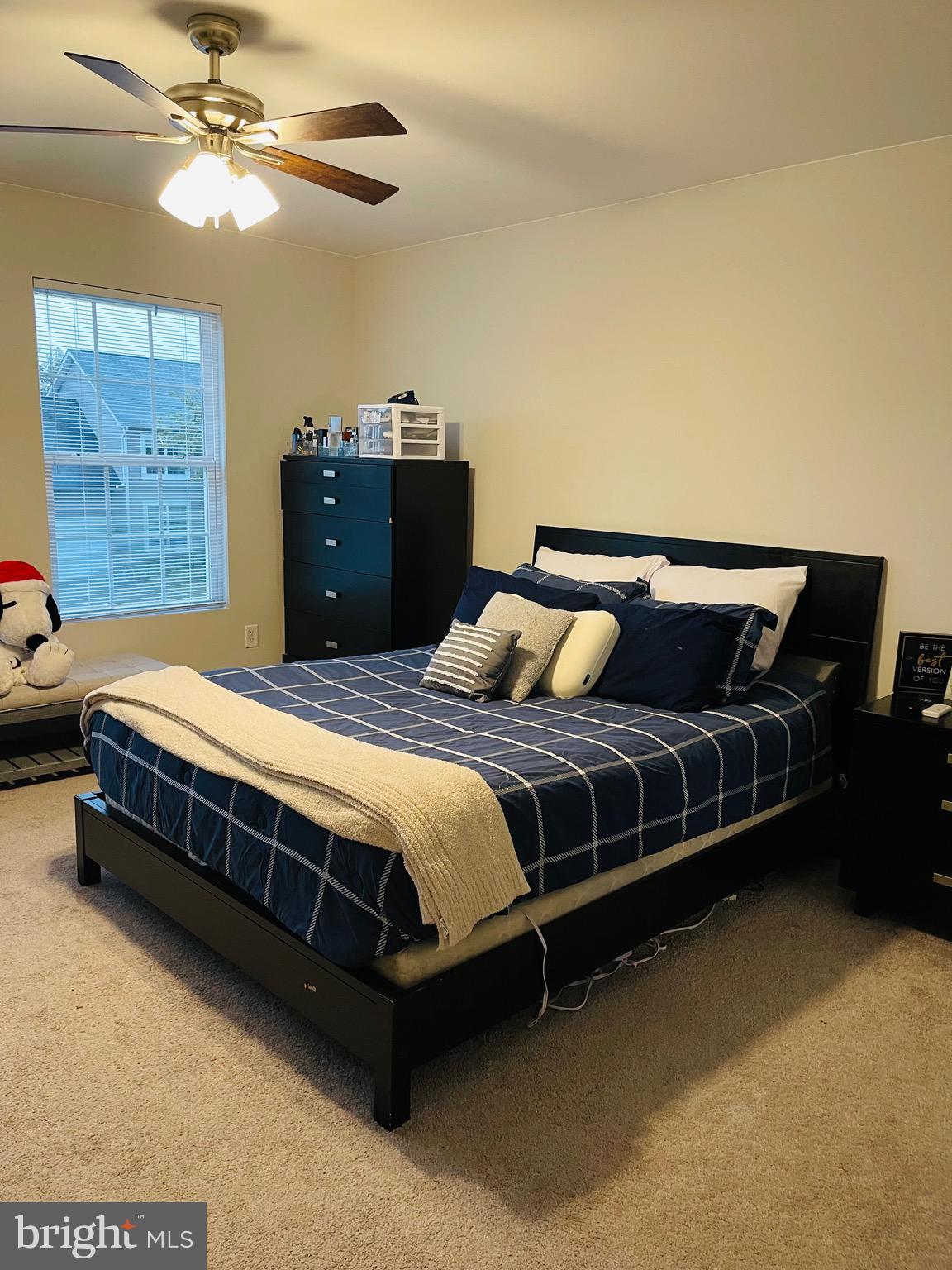 TRICE MEADOWS - Residential