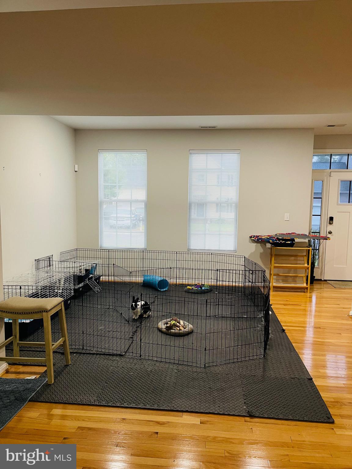 TRICE MEADOWS - Residential