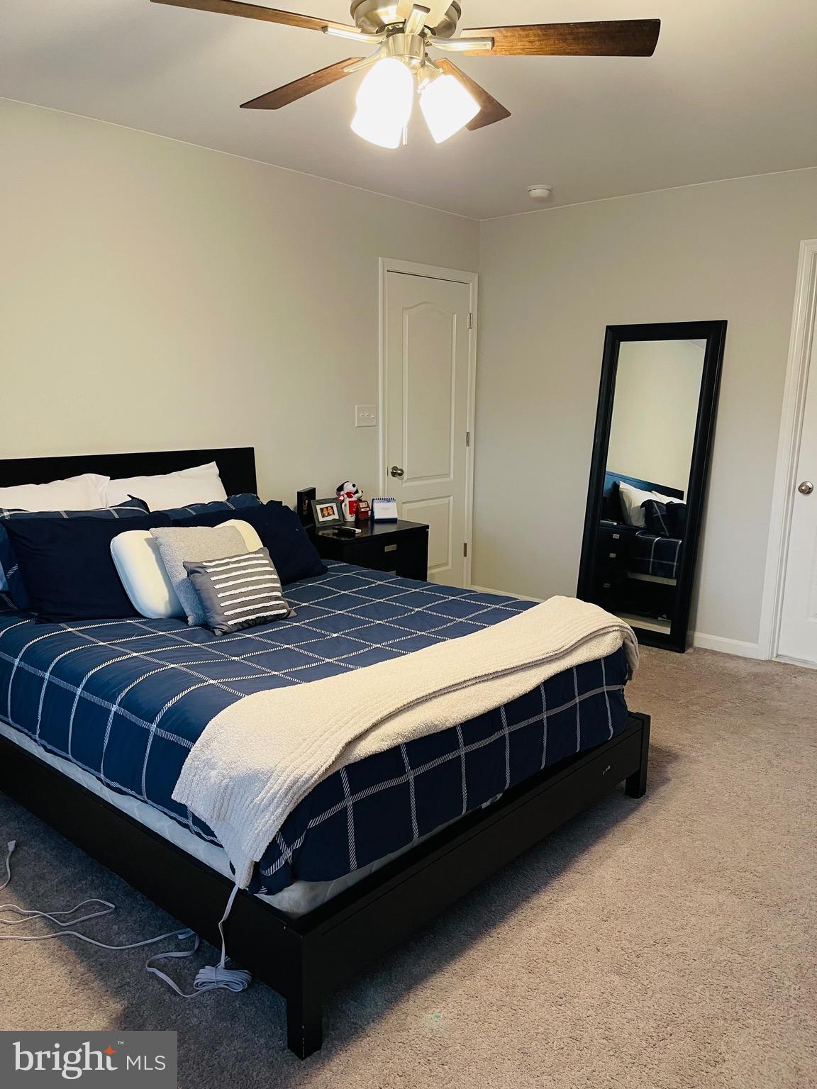 TRICE MEADOWS - Residential