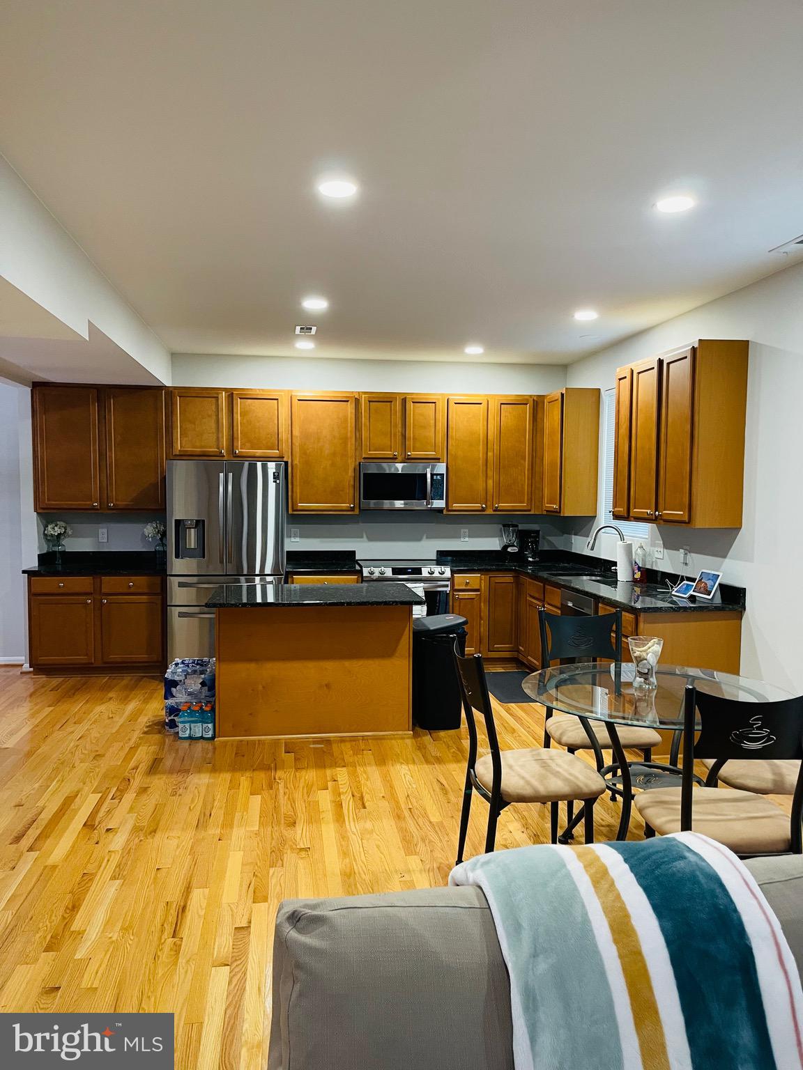 TRICE MEADOWS - Residential