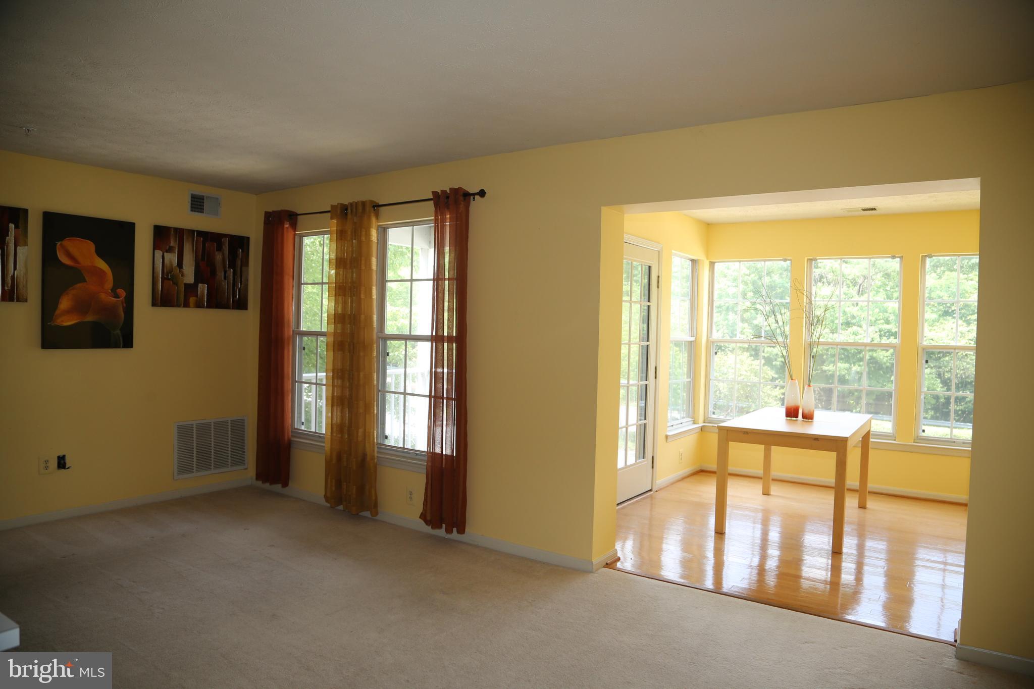 GREENSPRING EAST - Residential Lease