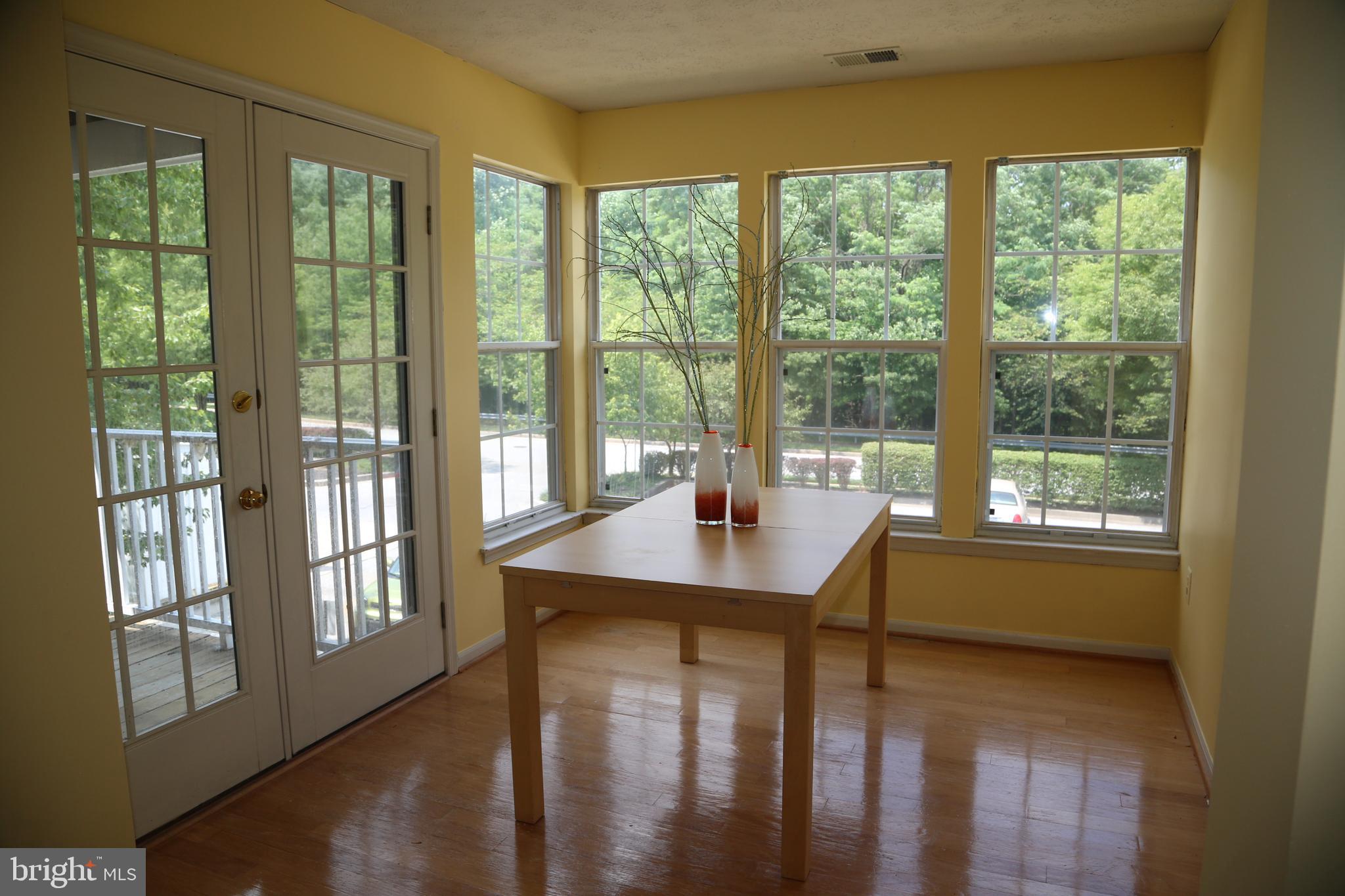 GREENSPRING EAST - Residential Lease