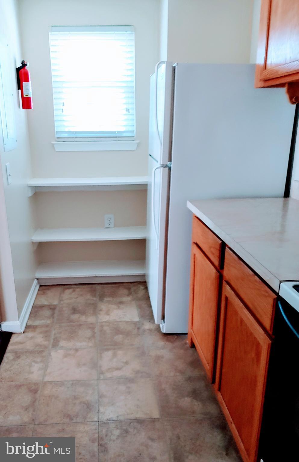 PEMBROOK VILLAGE - Residential Lease