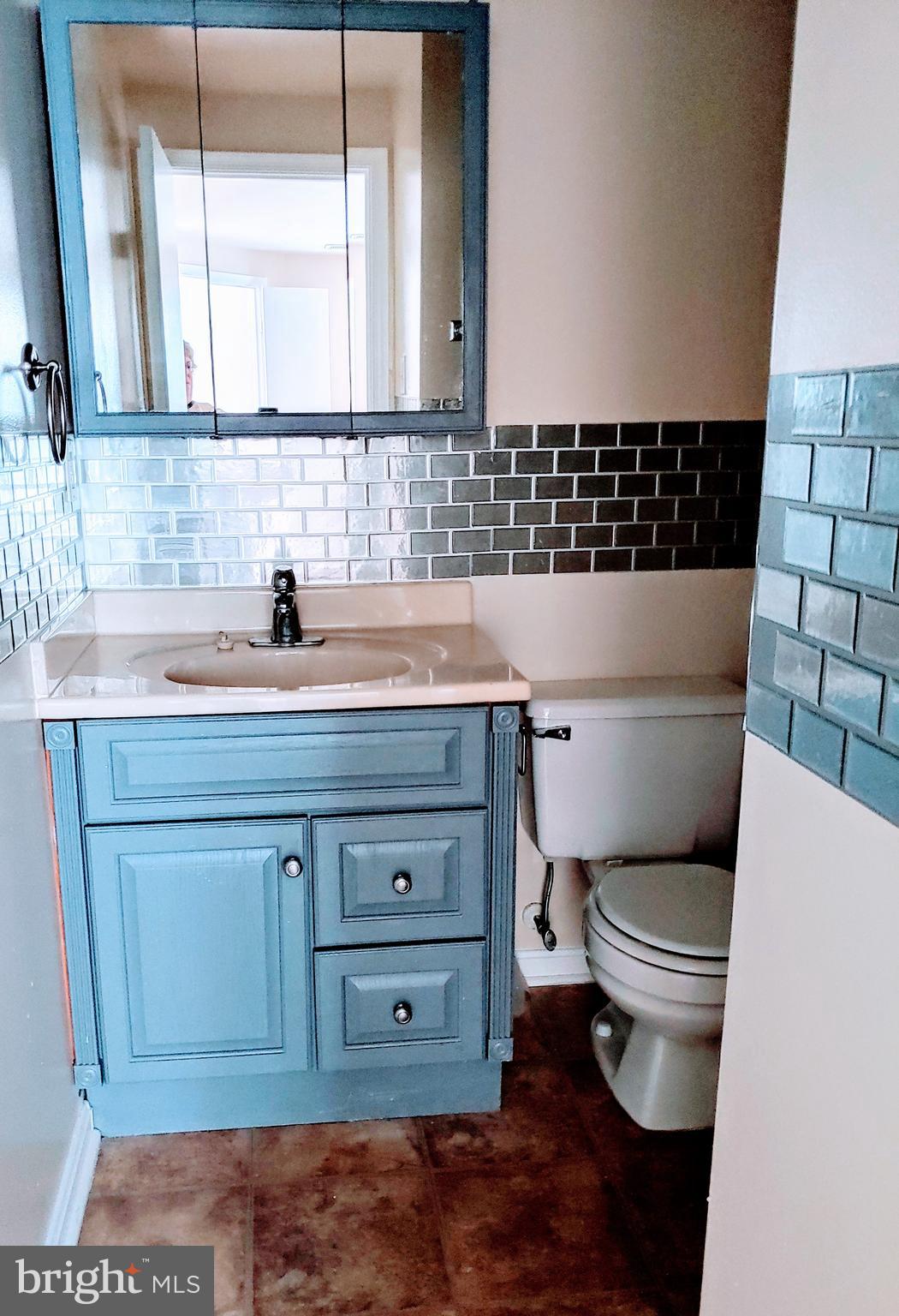 PEMBROOK VILLAGE - Residential Lease